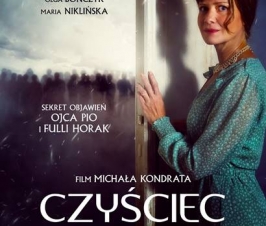 Niepoprawne Radio PL poleca – „Czyściec”