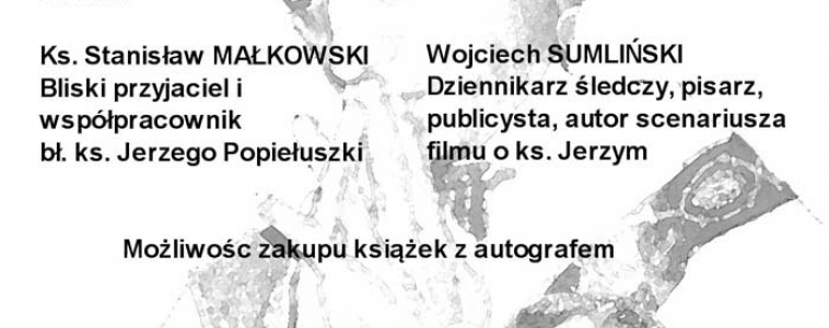 Sobota godz.18:50 ks.Małkowski i W.Sumliński w Issy-les-Moulineaux pod Paryżem (zerwane połączenie)