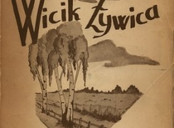 Florian Czarnyszewicz – Wicik Żywica