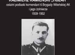 Kazimierz Kamieński „Huzar”